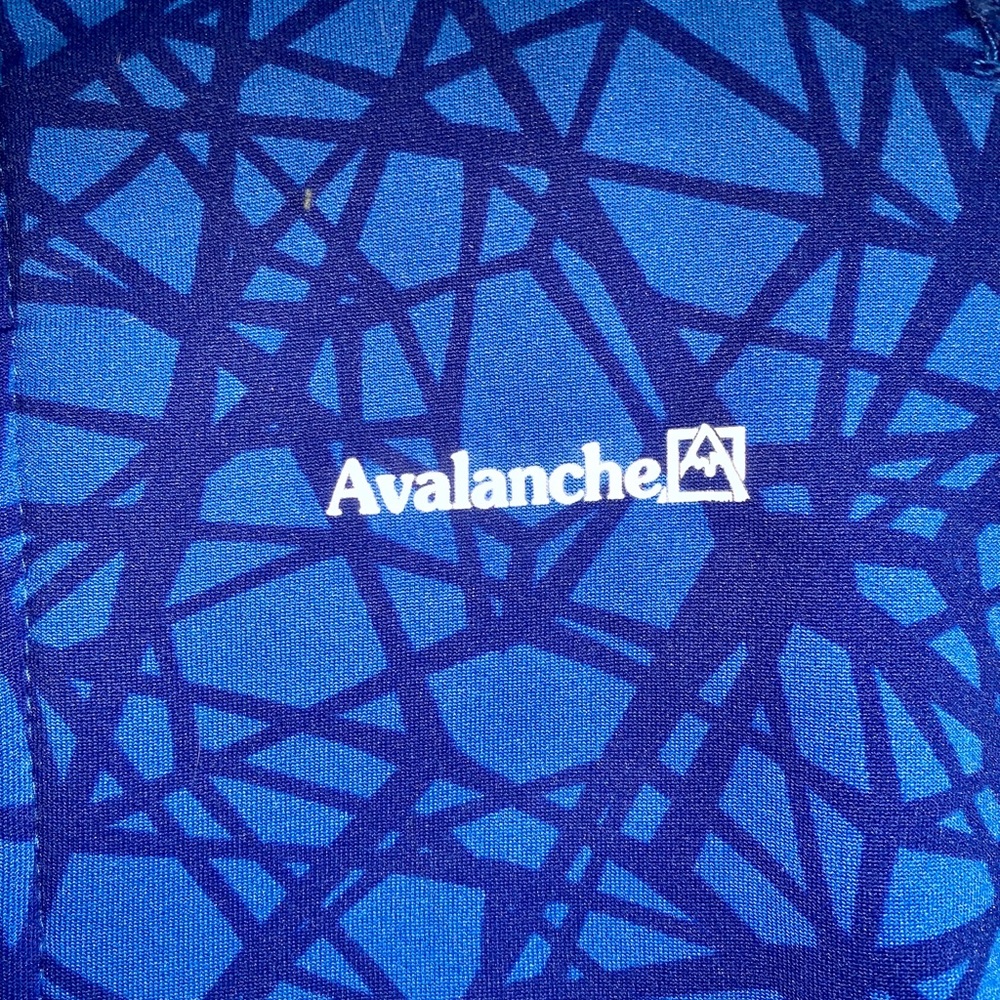 Avalanche Active + Base Layer (M) - image 5